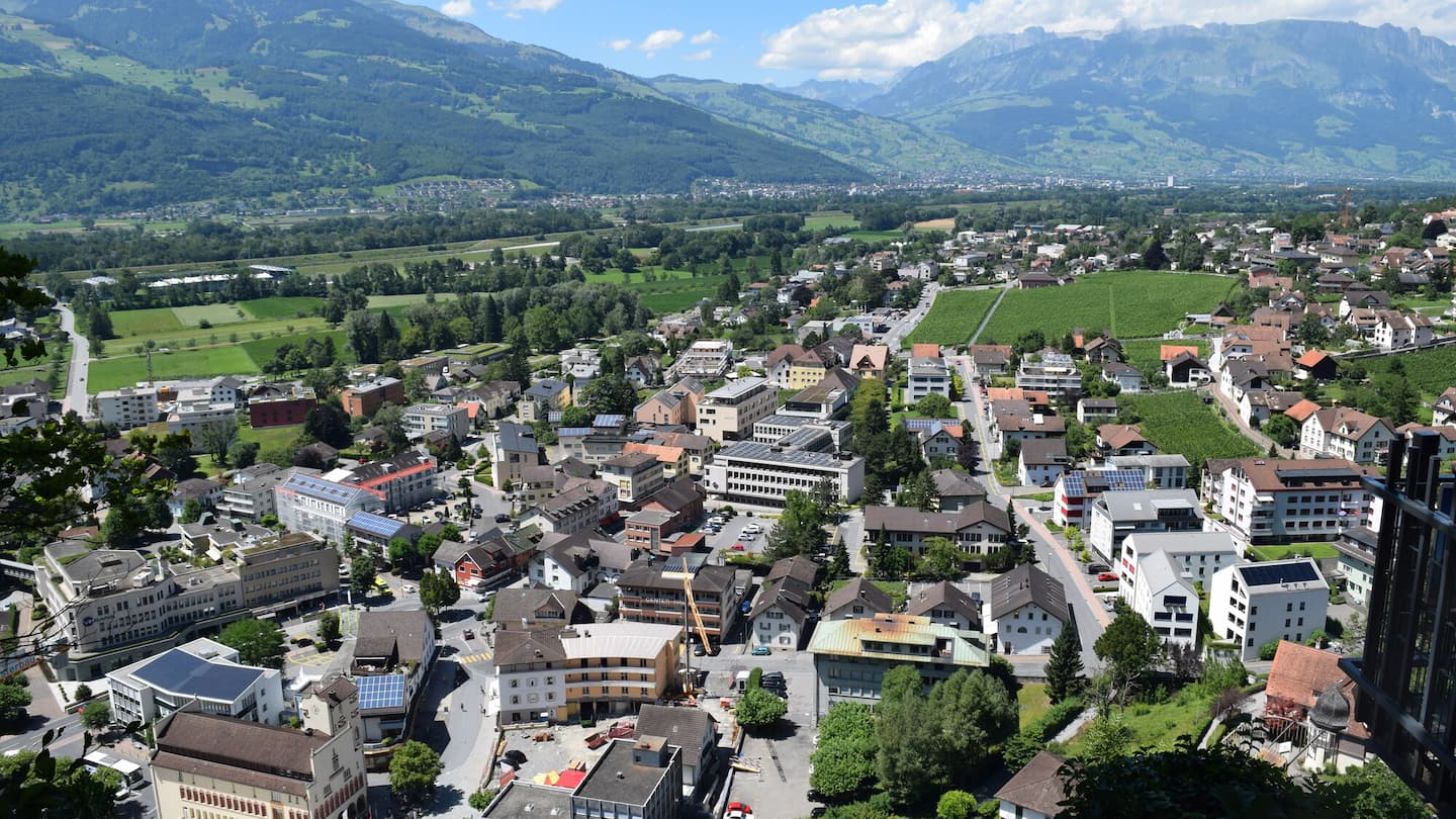 【2025年最新】リヒテンシュタインでおすすめの観光地6選！エリア別に厳選 NEWT（ニュート）